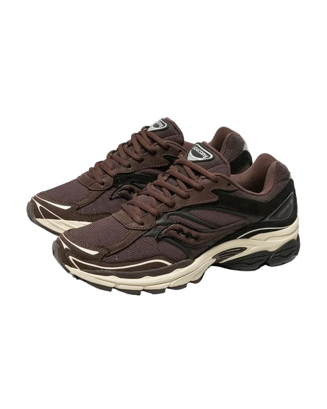 SAUCONY PROGRID OMNI 9 OG TORTE BLACK