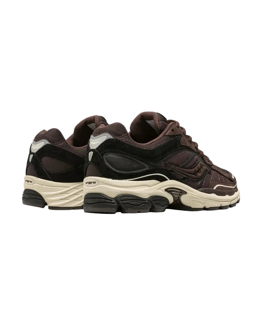 SAUCONY PROGRID OMNI 9 OG TORTE BLACK