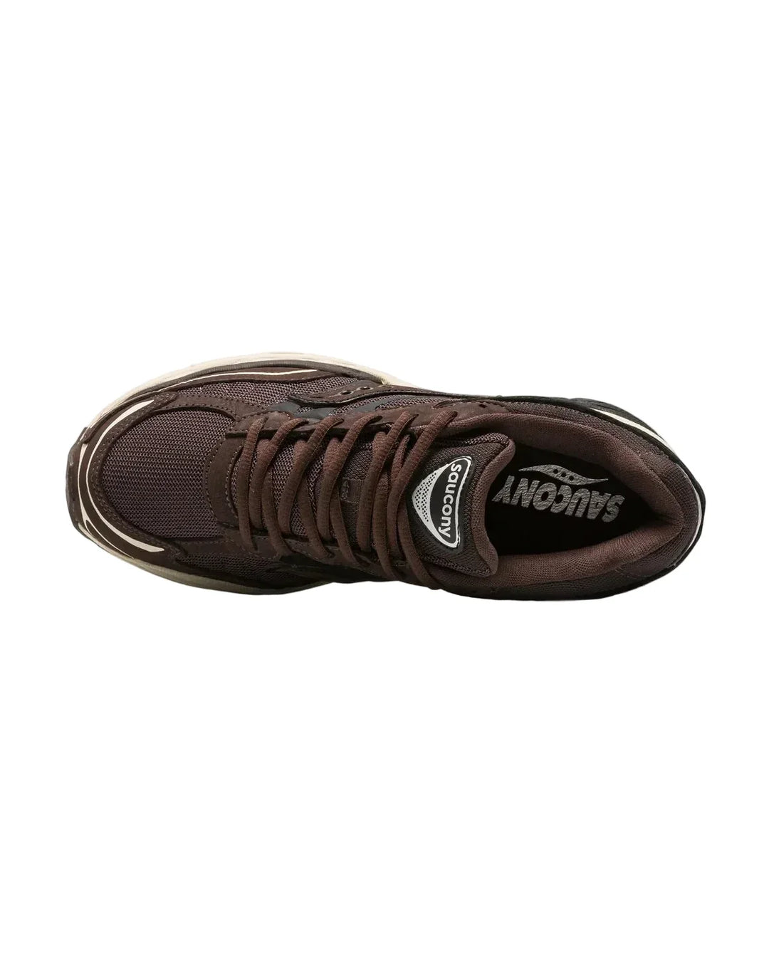 SAUCONY PROGRID OMNI 9 OG TORTE BLACK
