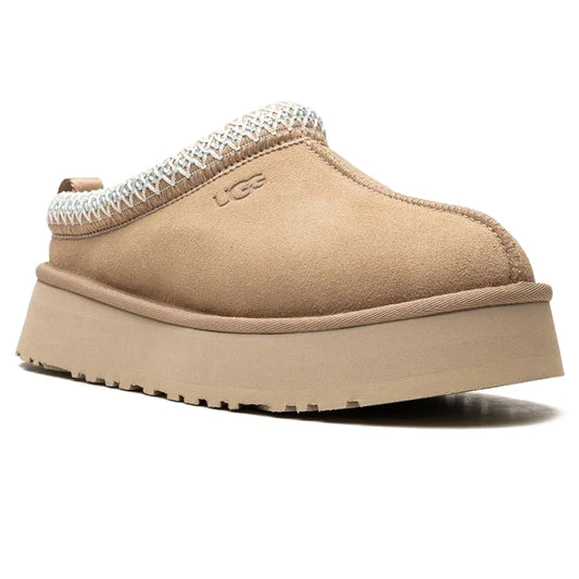 UGG Tazz Slipper Sand Femme