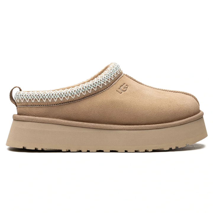 UGG Tazz Slipper Sand Femme