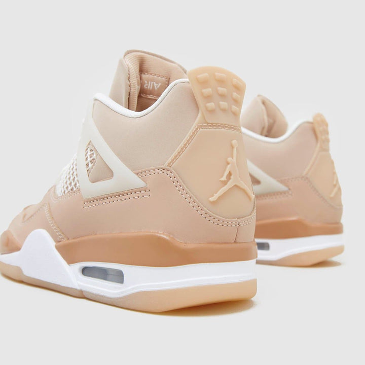 Nike Air Jordan 4 Retro Shimmer Femme